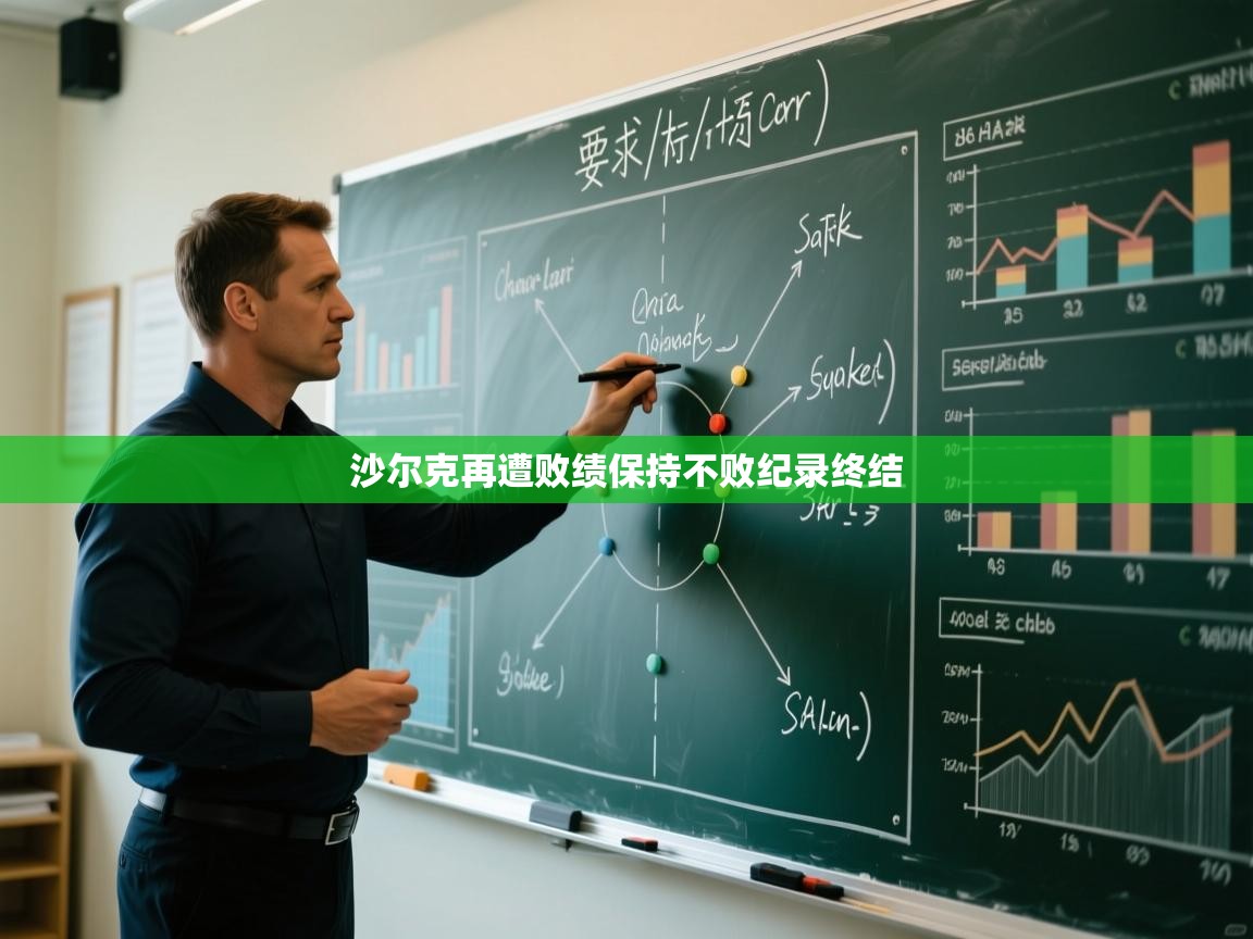 沙尔克再遭败绩保持不败纪录终结 第1张