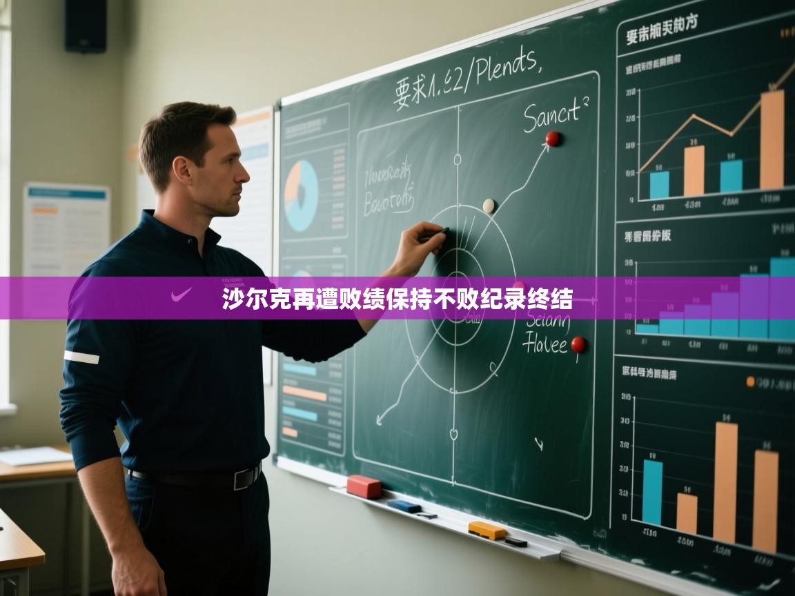 沙尔克再遭败绩保持不败纪录终结 第2张