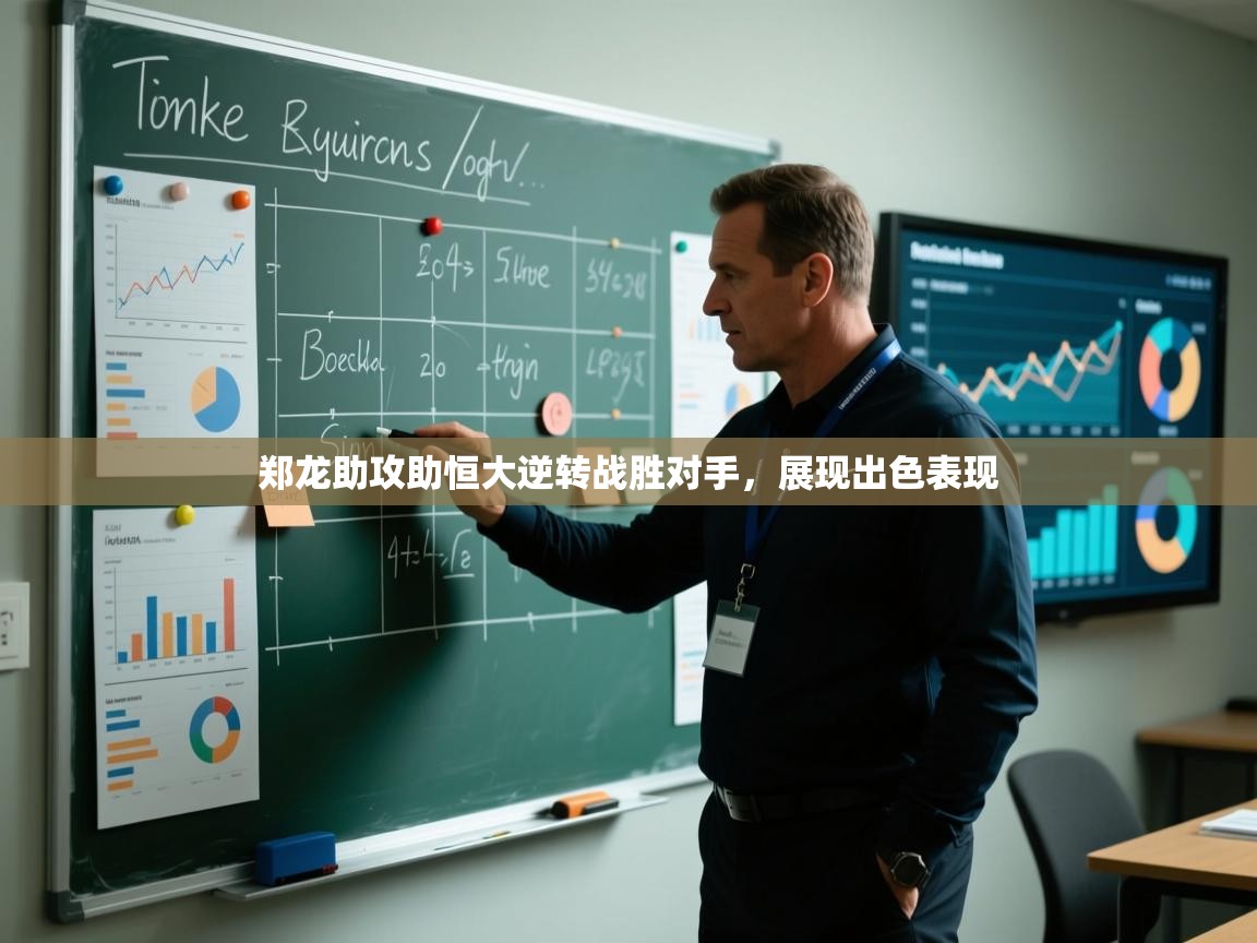 郑龙助攻助恒大逆转战胜对手,展现出色表现 第2张