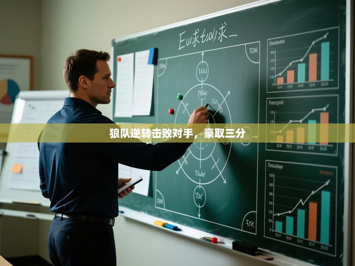 狼队逆转击败对手,豪取三分 第1张