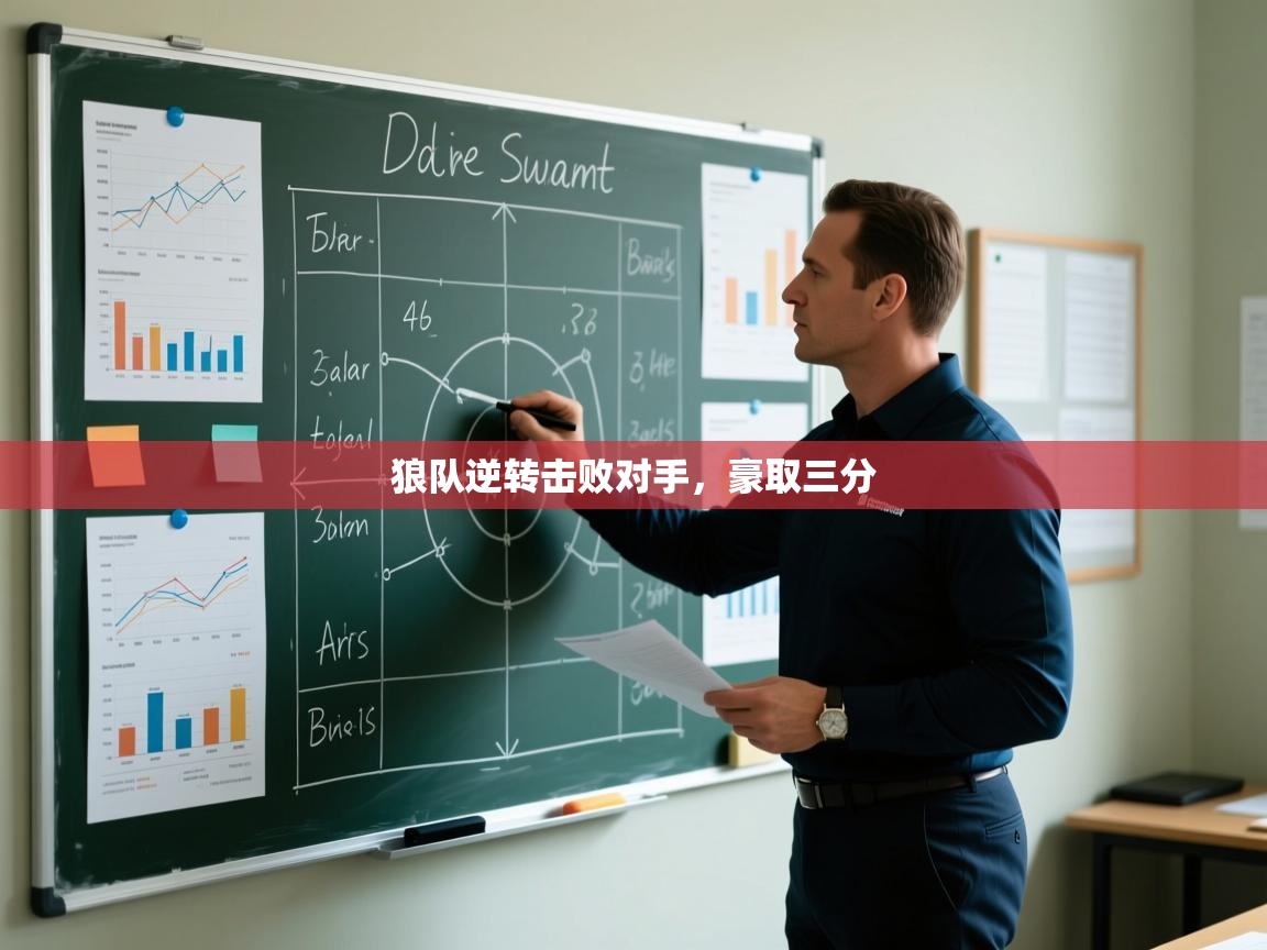 狼队逆转击败对手,豪取三分 第2张