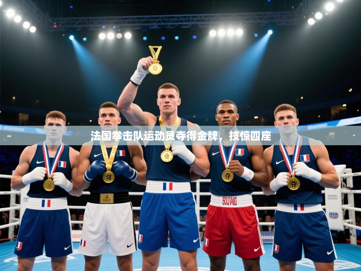法国拳击队运动员夺得金牌,技惊四座 第1张