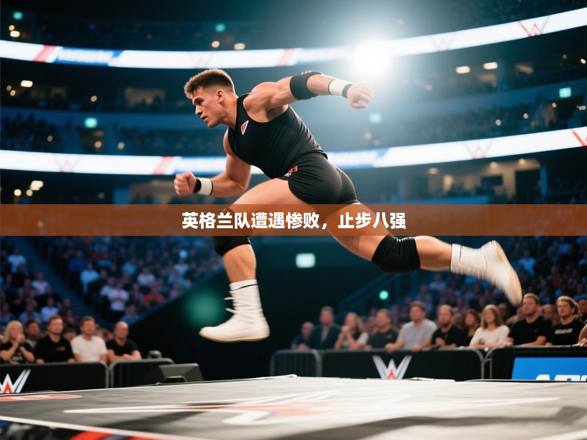 英格兰队遭遇惨败，止步八强  第1张