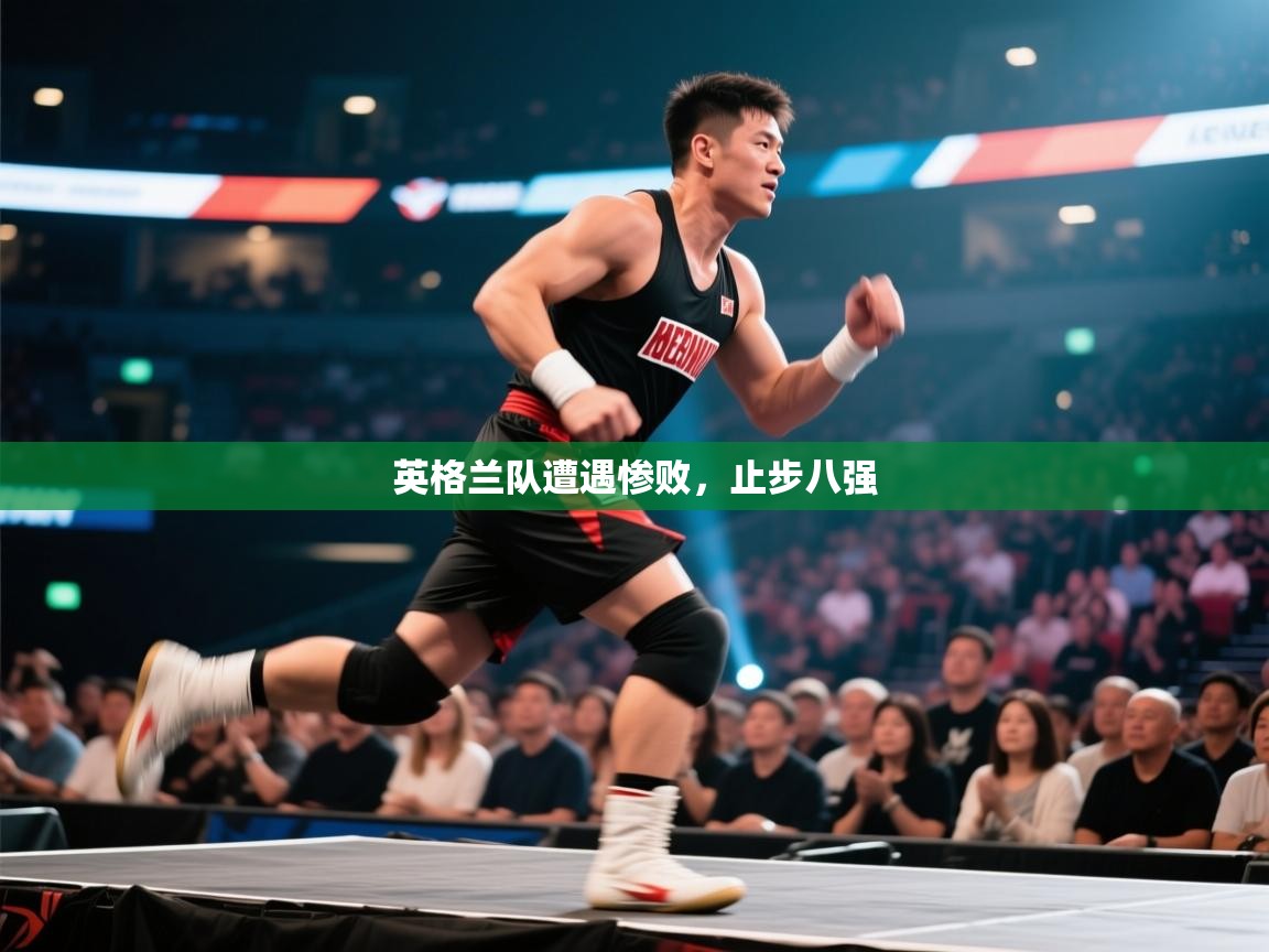 英格兰队遭遇惨败，止步八强  第2张