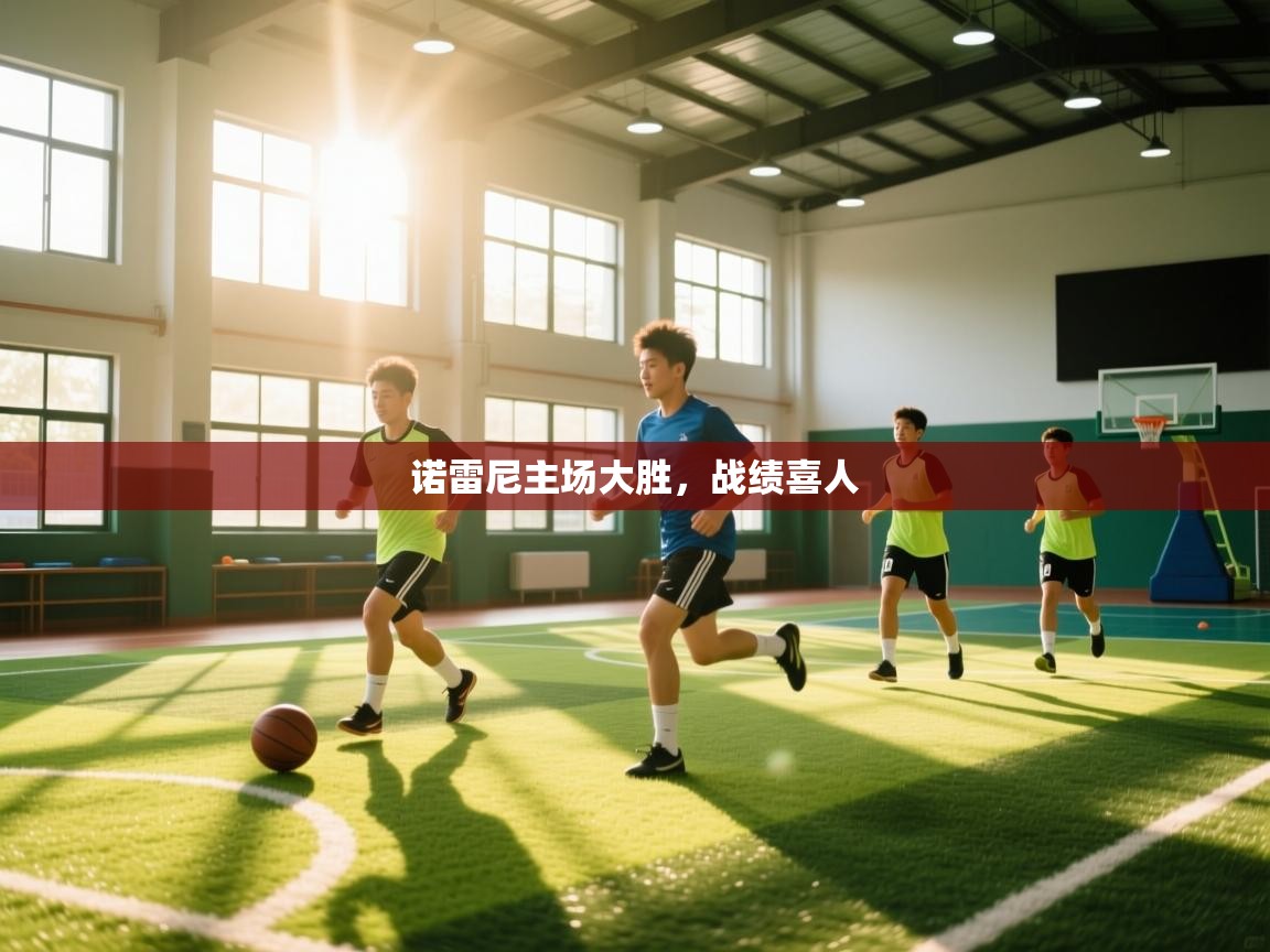 诺雷尼主场大胜，战绩喜人  第1张