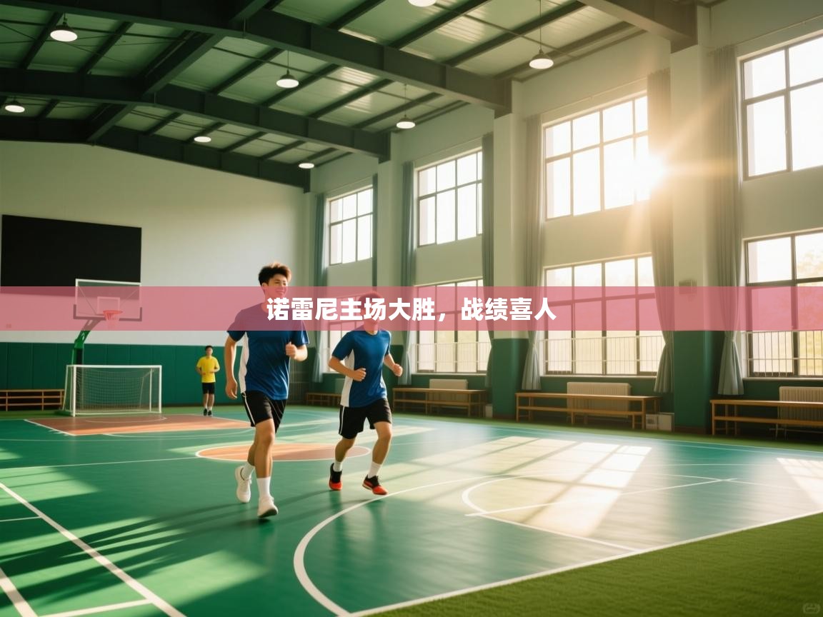 诺雷尼主场大胜，战绩喜人  第2张