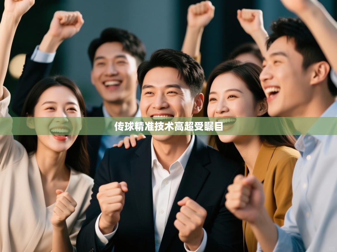 传球精准技术高超受瞩目 第1张