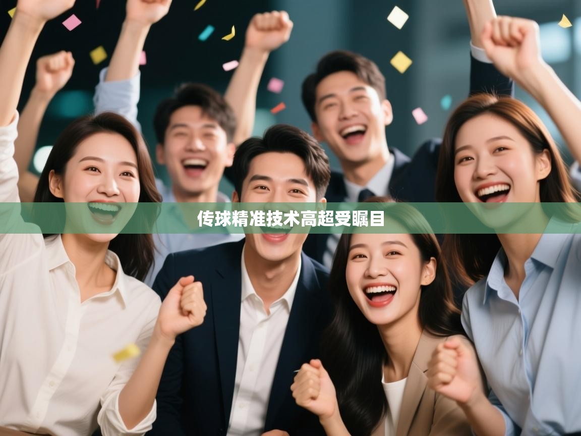 传球精准技术高超受瞩目 第2张