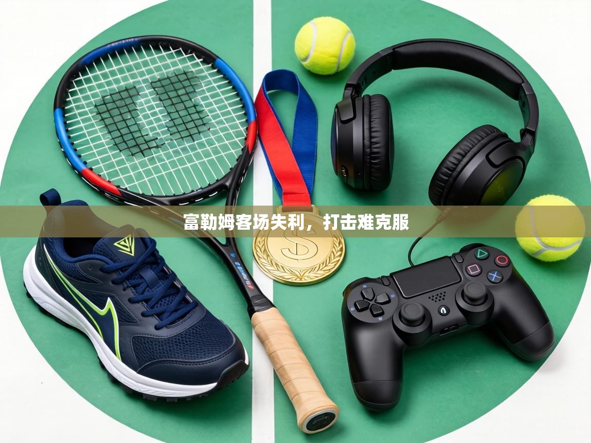 富勒姆客场失利，打击难克服  第1张