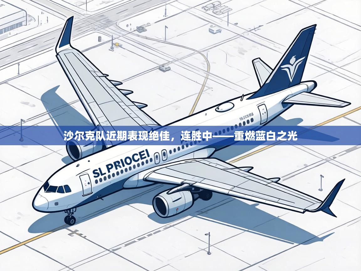 沙尔克队近期表现绝佳，连胜中——重燃蓝白之光  第1张