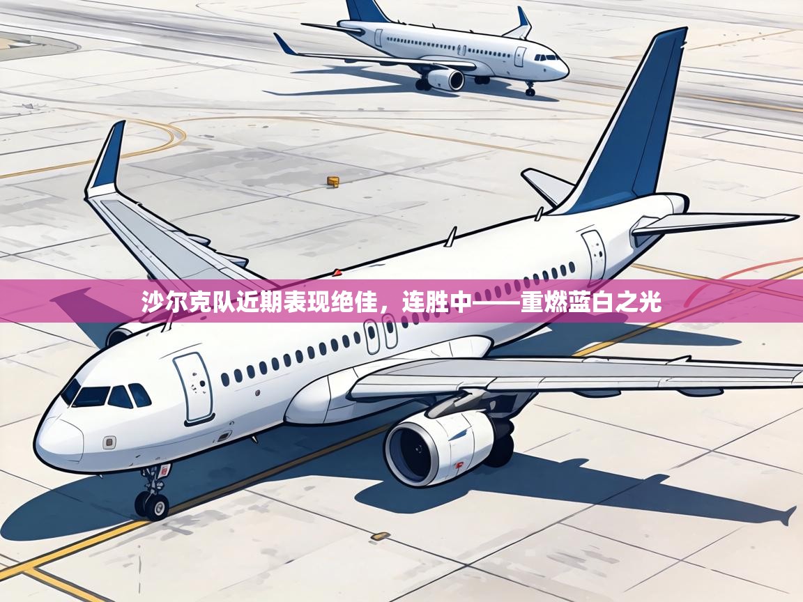 沙尔克队近期表现绝佳，连胜中——重燃蓝白之光  第2张