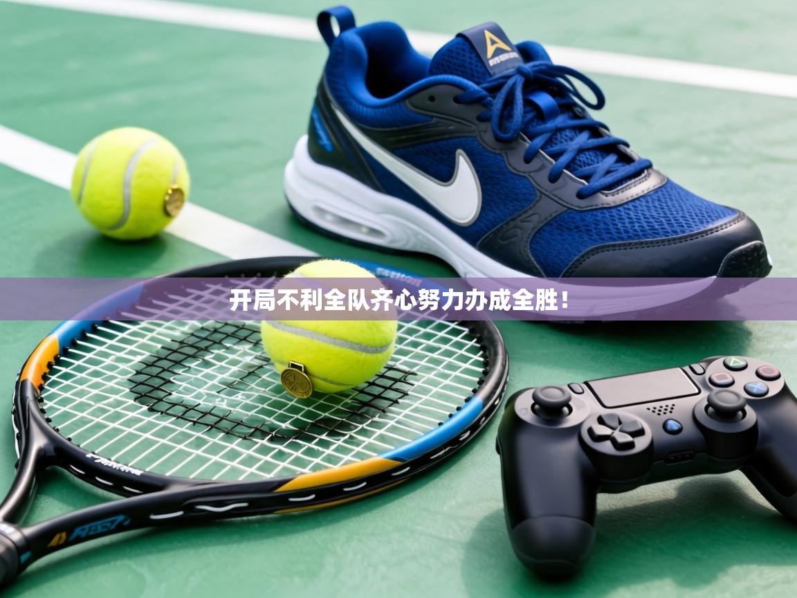 开局不利全队齐心努力办成全胜! 第1张
