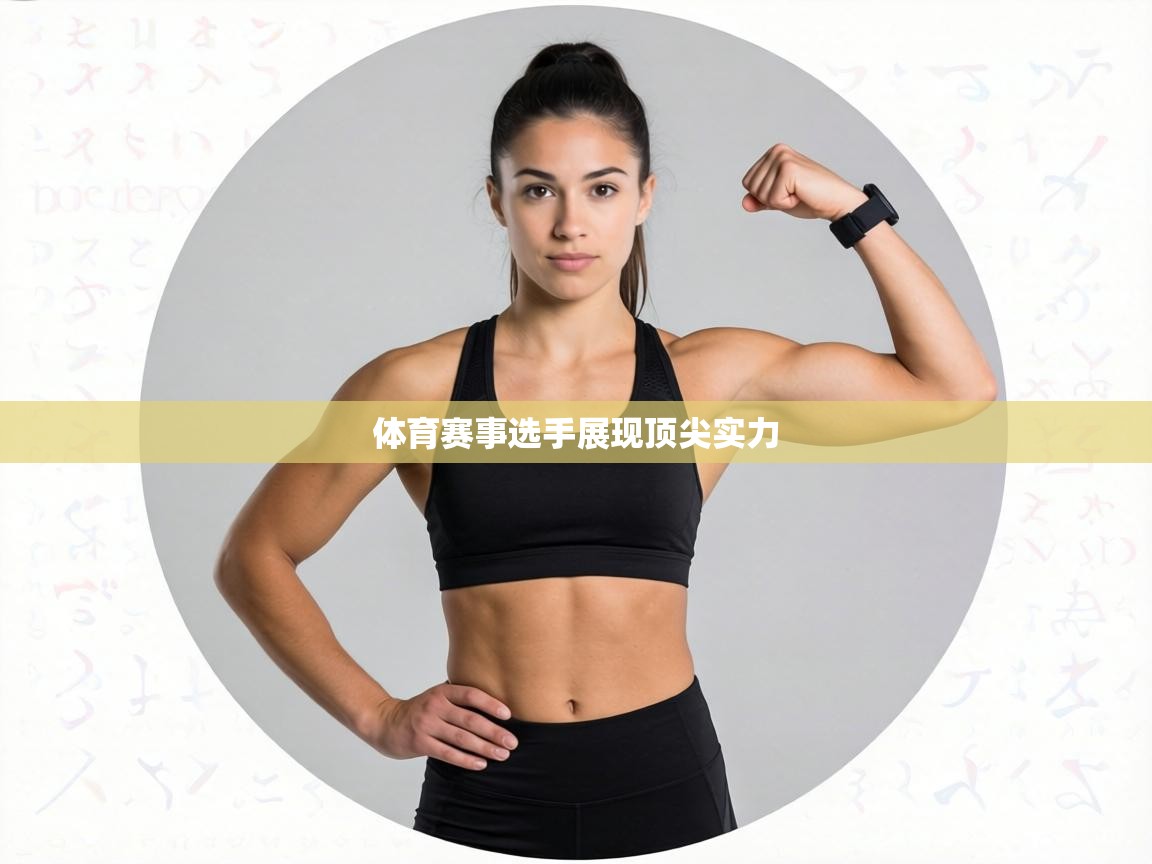 体育赛事选手展现顶尖实力  第1张