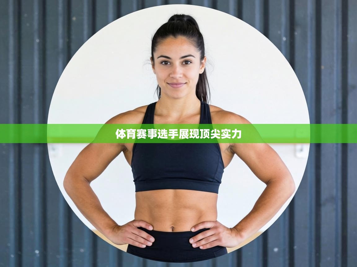 体育赛事选手展现顶尖实力  第2张