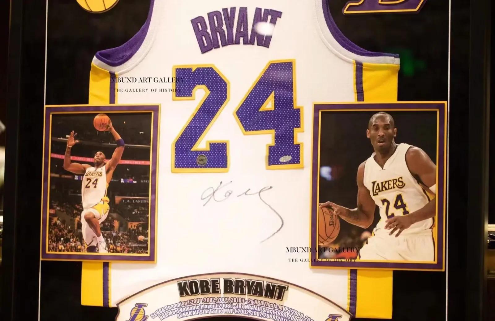 关于篮球传奇回归：科比布莱恩特再度现身球场振翅飞翔的信息