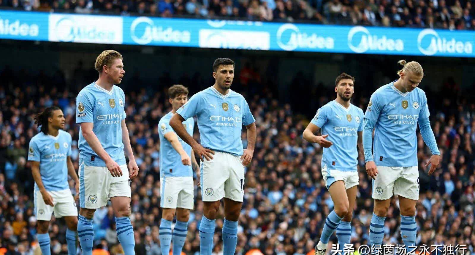 爱游戏网页版登录入口-包含曼城中场受伤，英超豪门面临考验的词条