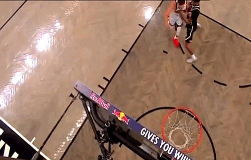 勇士遭遇篮网逼平，形势变得扑朔迷离