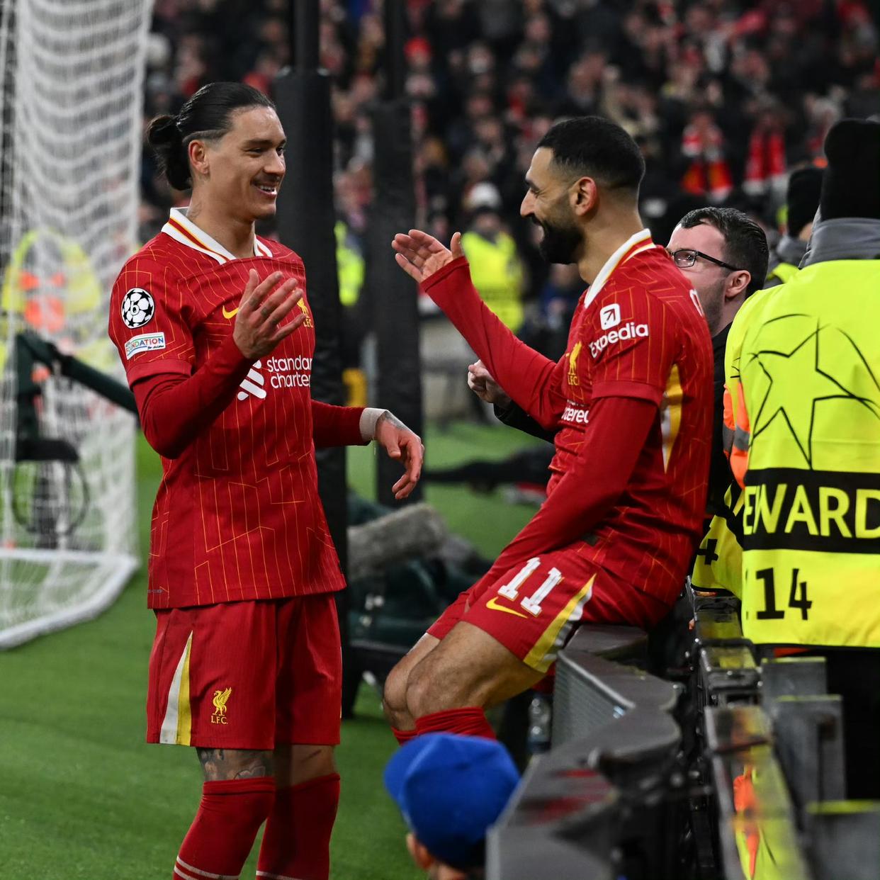 爱游戏中国官网-关于利物浦主场击败马德里竞技，锁定欧冠半决赛名额！的信息