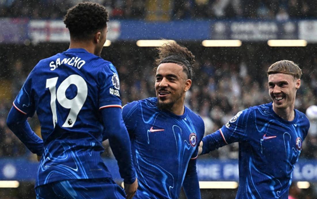 切尔西积分稳步攀升，欧冠梦仍在的简单介绍