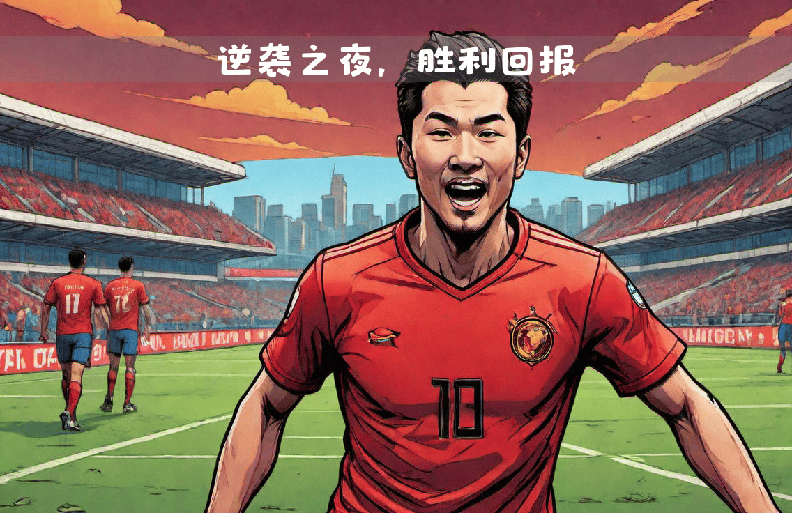 关键一球助球队成功逆袭，夺得比赛胜利的简单介绍