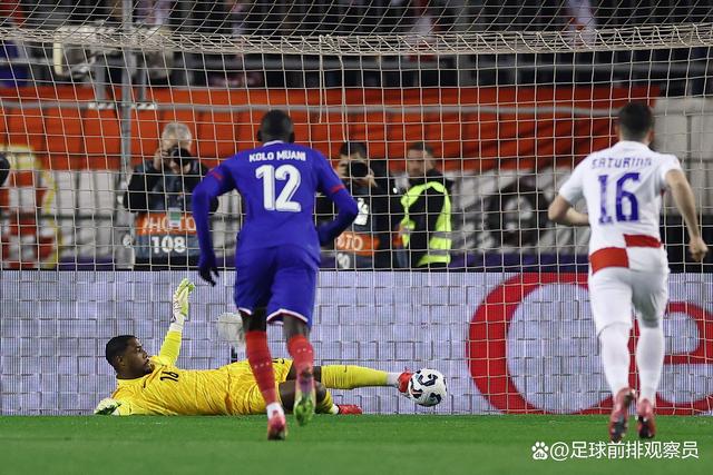 爱游戏入口-西班牙大胜克罗地亚，锁定欧洲国家联赛半决赛席位