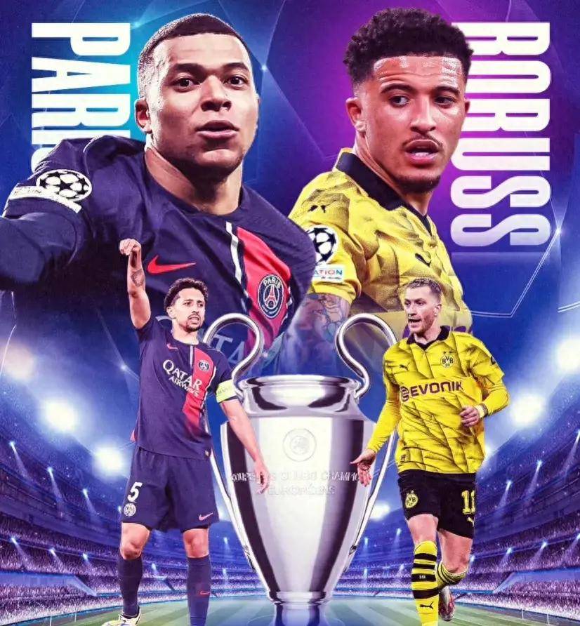 关于多特蒙德逆袭晋级，完成不可能的壮举的信息