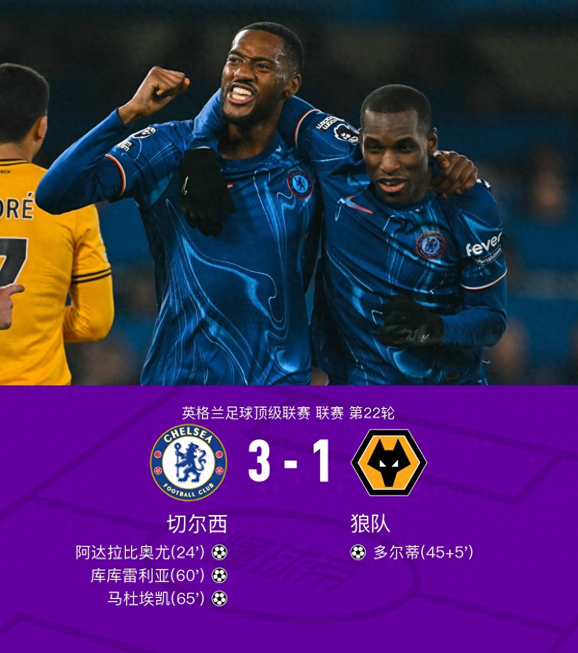 切尔西逆袭胜出，欧洲巅峰已不遥远