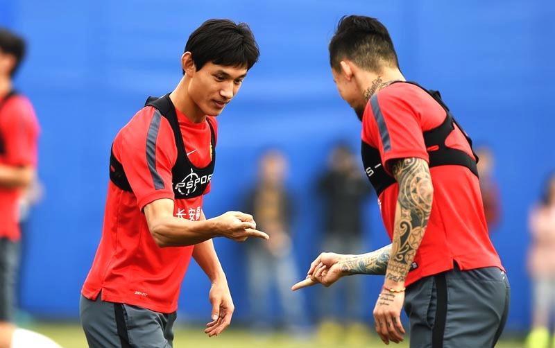 爱游戏登录-关于贵州恒丰主场不敌上海上港，遭遇三连败的信息