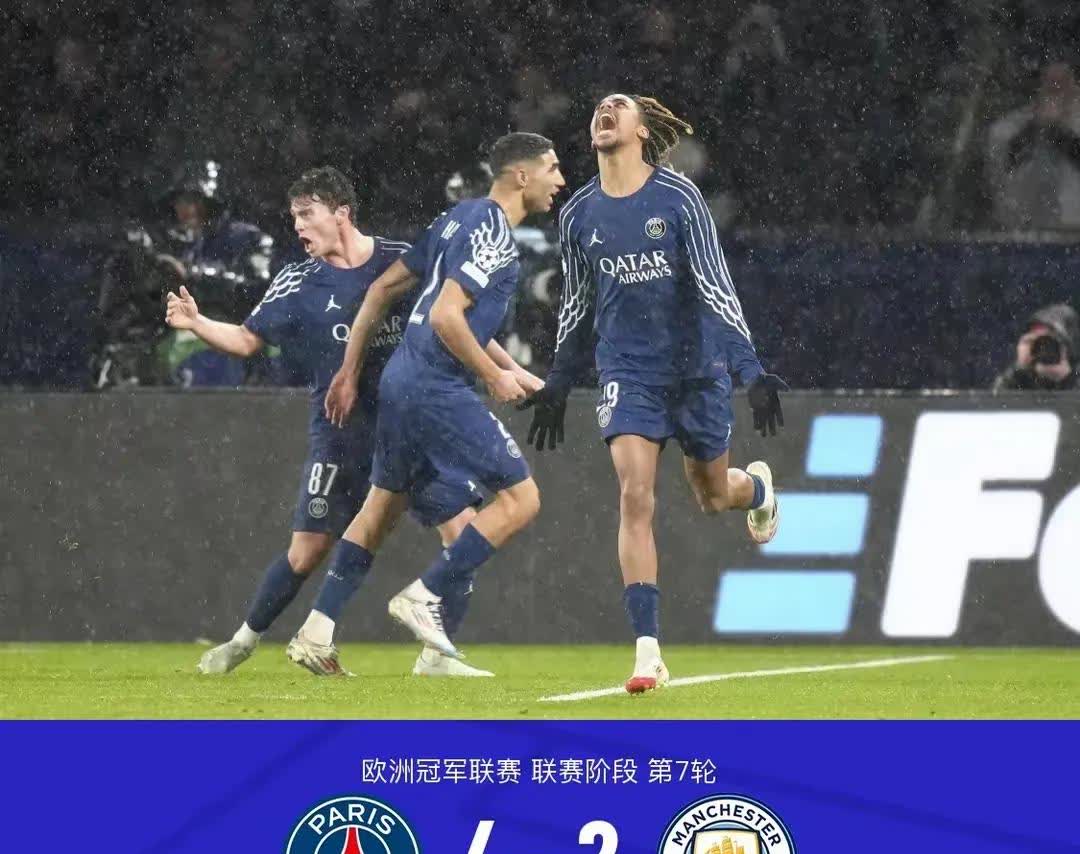 包含巴黎圣日耳曼主场告捷,巩固领先优势的词条 包含巴黎圣日耳曼主场告捷,巩固领先优势的词条