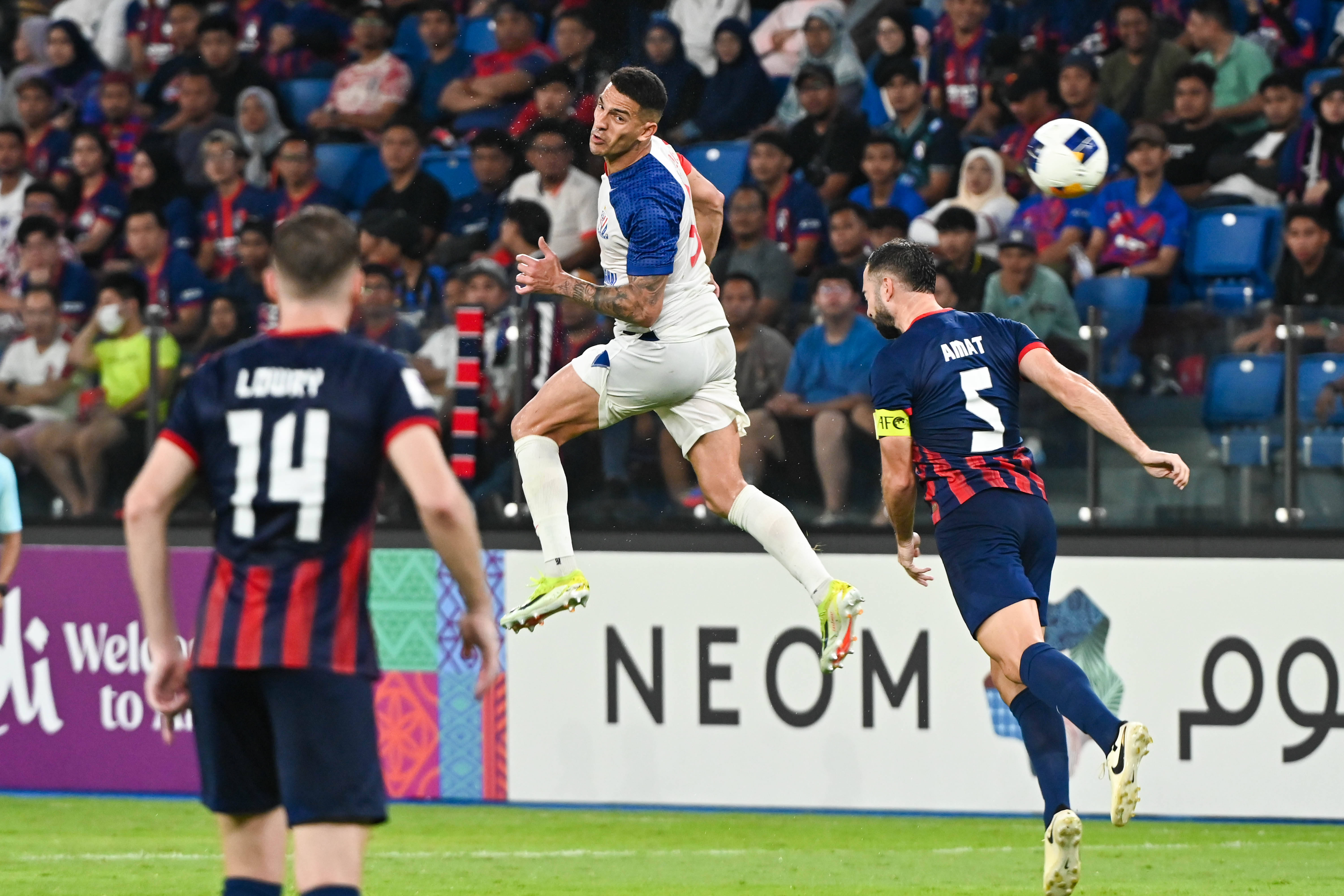 包含罗马队员体能大增，主帅盼战胜下一个对手的词条