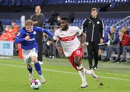 沙尔克再度受挫，陷入连败泥沼的简单介绍