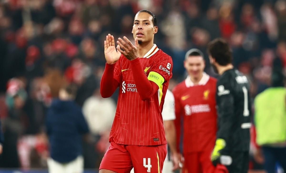 利物浦压哨绝杀，英国球队再传佳音！的简单介绍