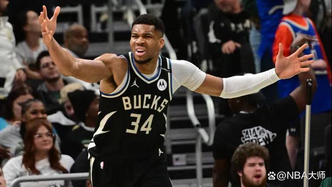 猛龙绝杀雄鹿，登上东部决赛宝座！