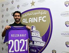 爱游戏在线登录-关于阿尔艾因胜出亚冠小组赛，欢呼胜利到来的信息