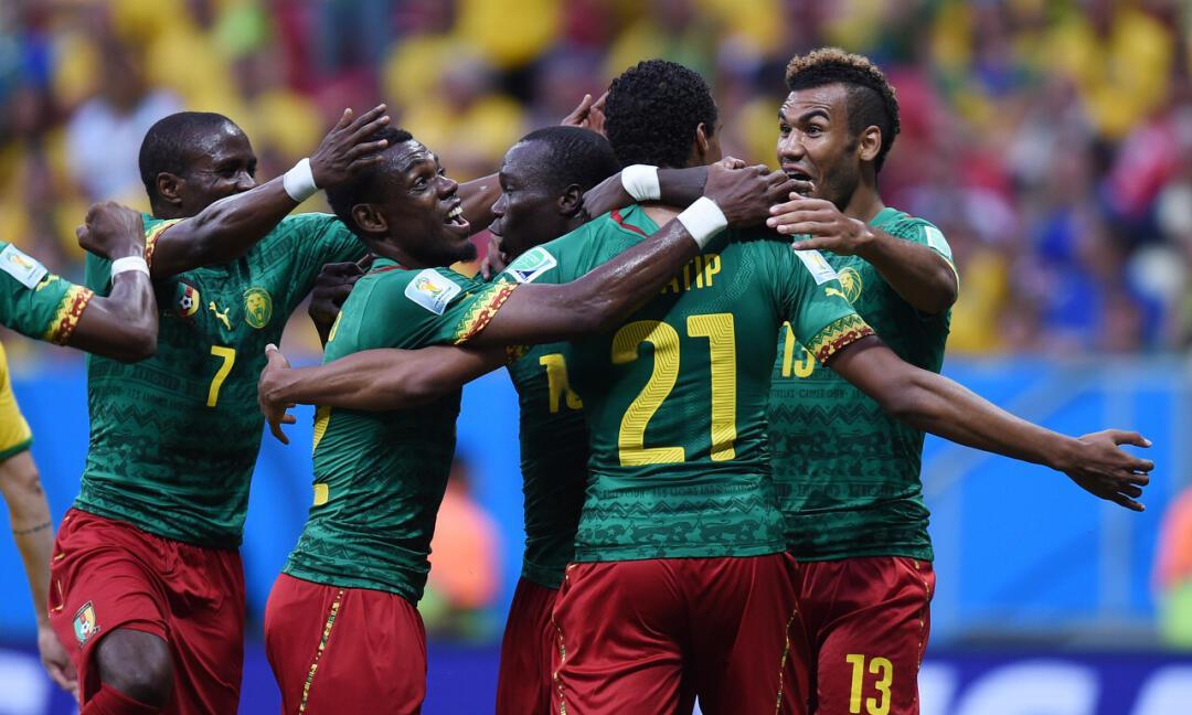 非洲国际篮球邀请赛开幕，球队实力强劲