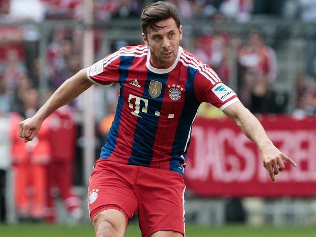 慕尼黑市政竞技俱乐部引进外援