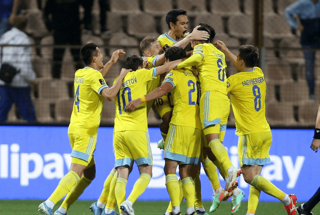 欧预赛看点：犹如曲折情感大片，令人动容的简单介绍