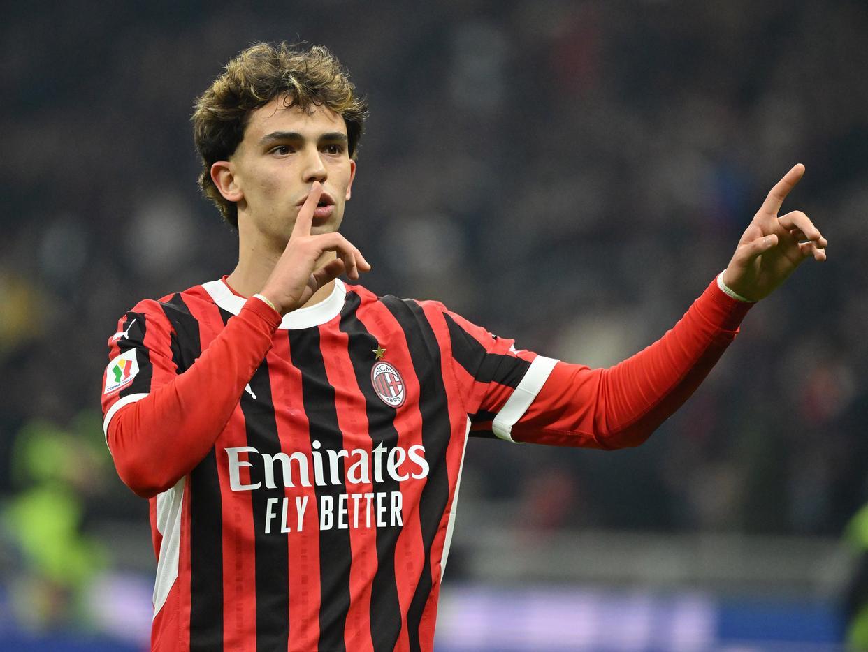 关于意大利新星表现超卓，为球队带来新气象的信息