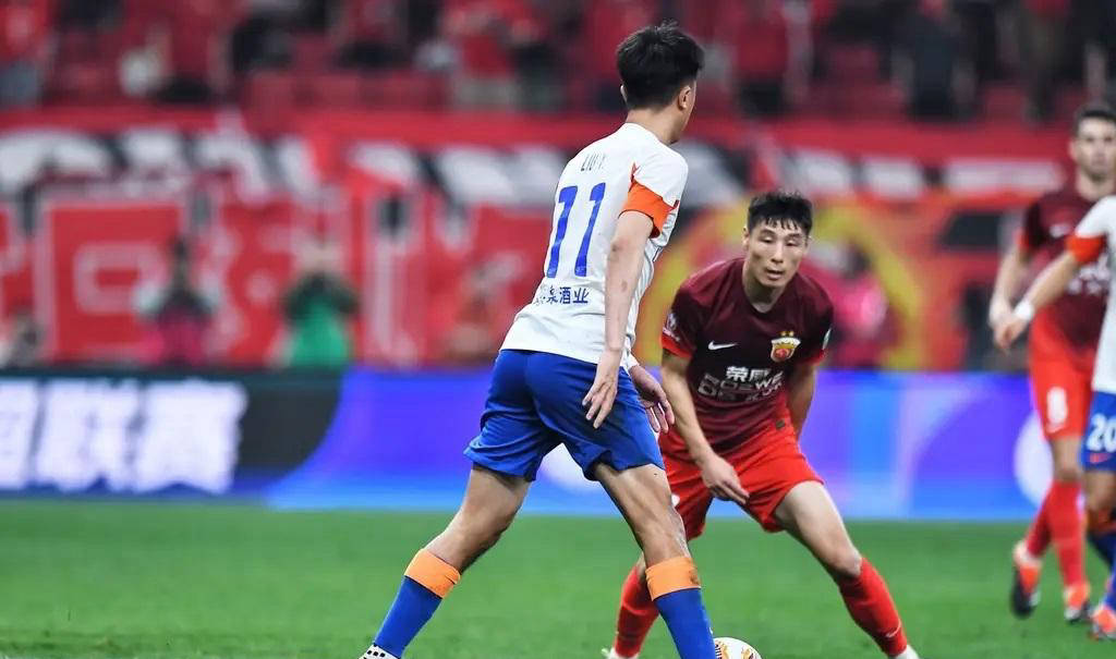 中超球队备战国际赛事，锻炼士气迎战对手的简单介绍