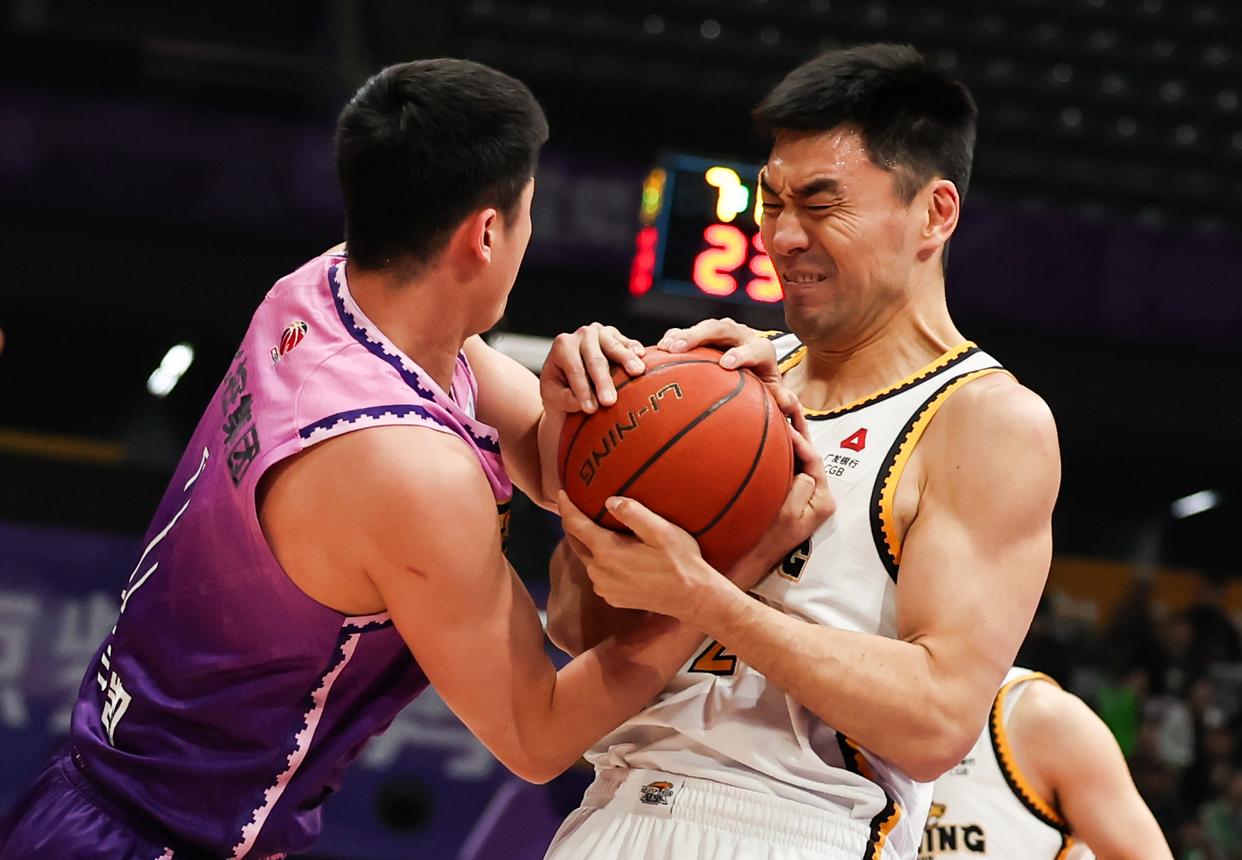 爱游戏体育官网-关于辽宁男篮拿下关键胜利，晋级季后赛前夕的信息