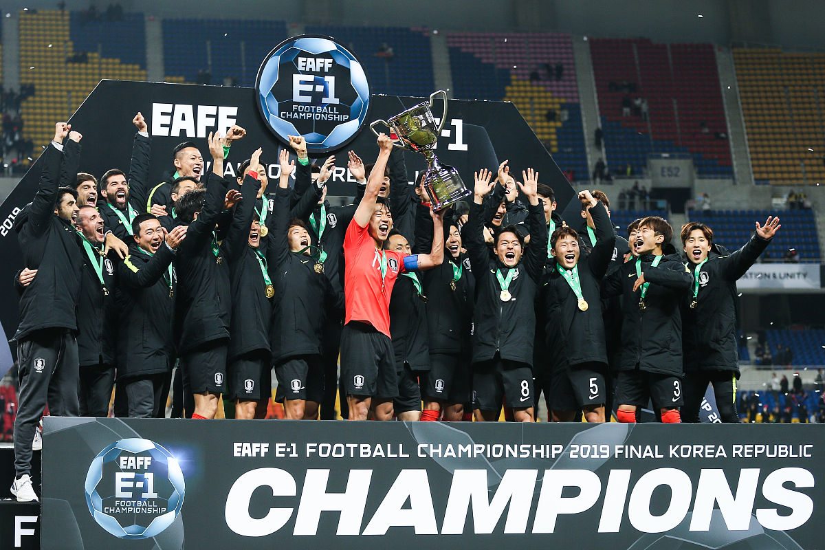 韩国选手夺得冠军，引发全球关注