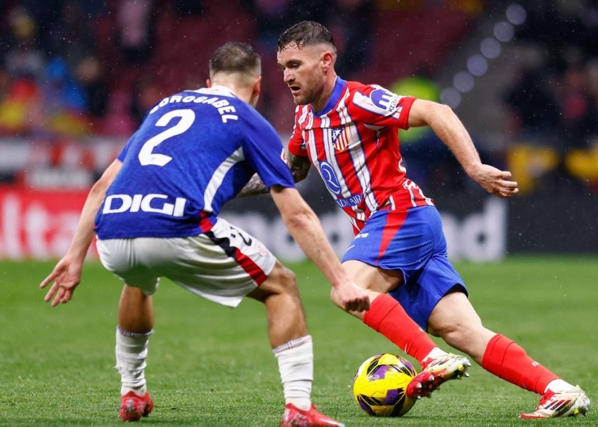 爱游戏在线-关于毕尔巴鄂成功逆转战局，赢得惊险胜利的信息