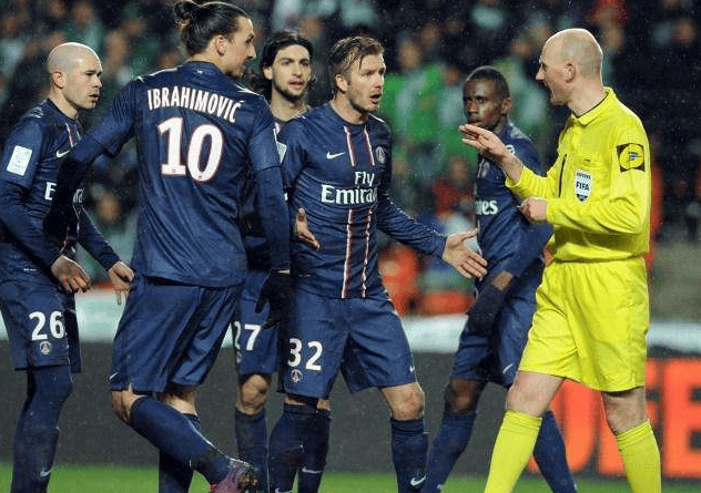 球队风貌揭晓，法甲队伍各有千秋的简单介绍