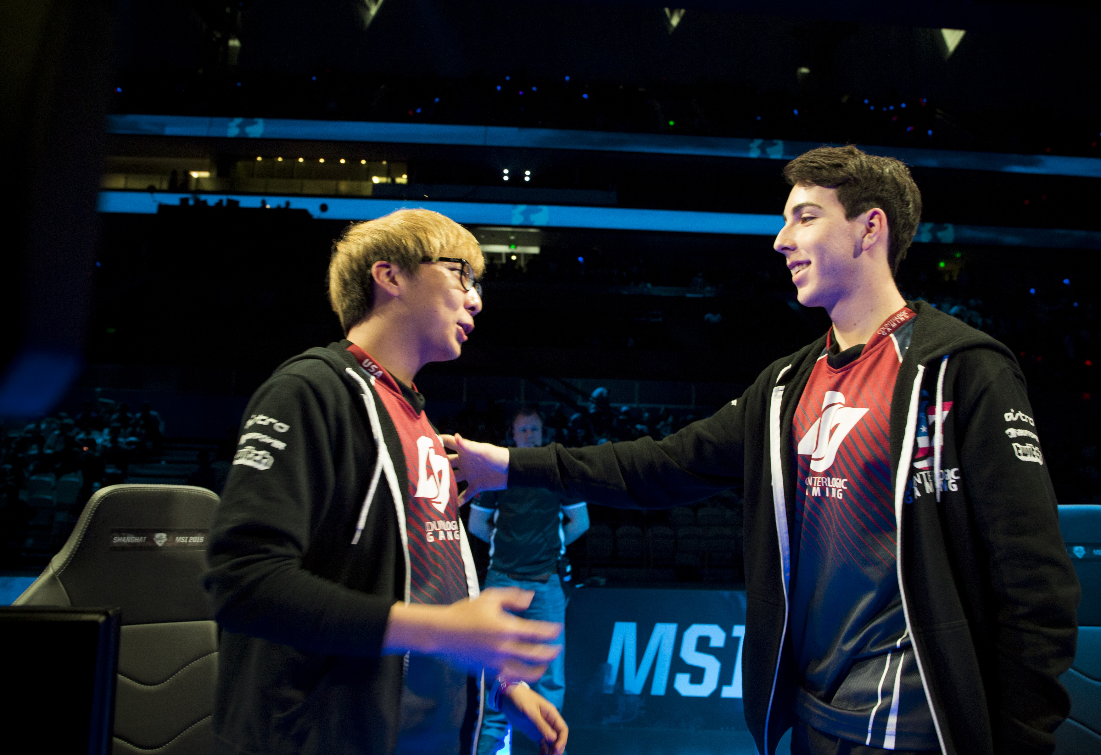 冰川之巅在今日英雄联盟比赛中表现亮眼,神级操作拯救比赛,成为当日焦点的简单介绍 冰川之巅在今日英雄联盟比赛中表现亮眼,神级操作拯救比赛,成为当日焦点的简单介绍