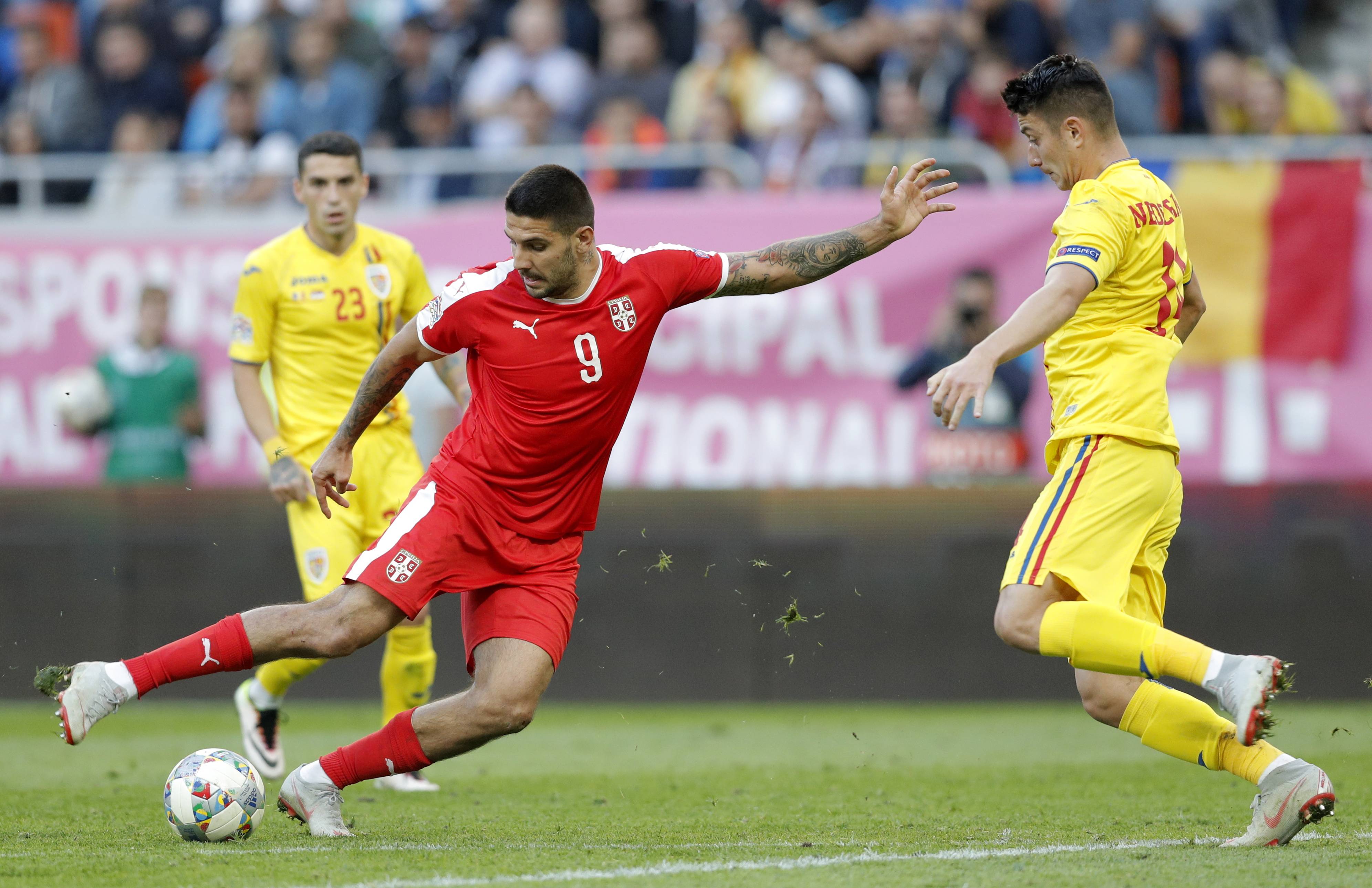 罗马尼亚队取得胜利，欧洲杯冠军梦想更近一步的简单介绍