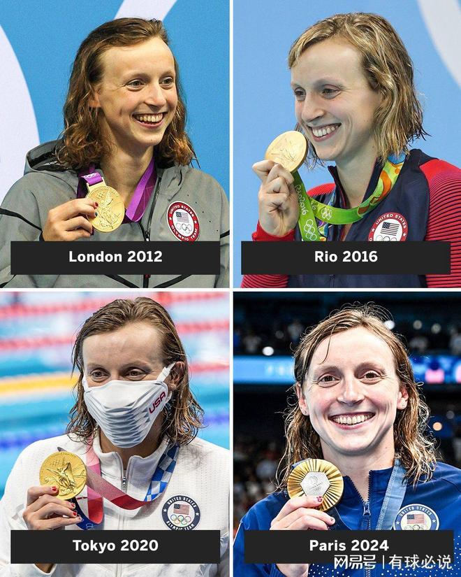 荷兰女子游泳选手击败对手