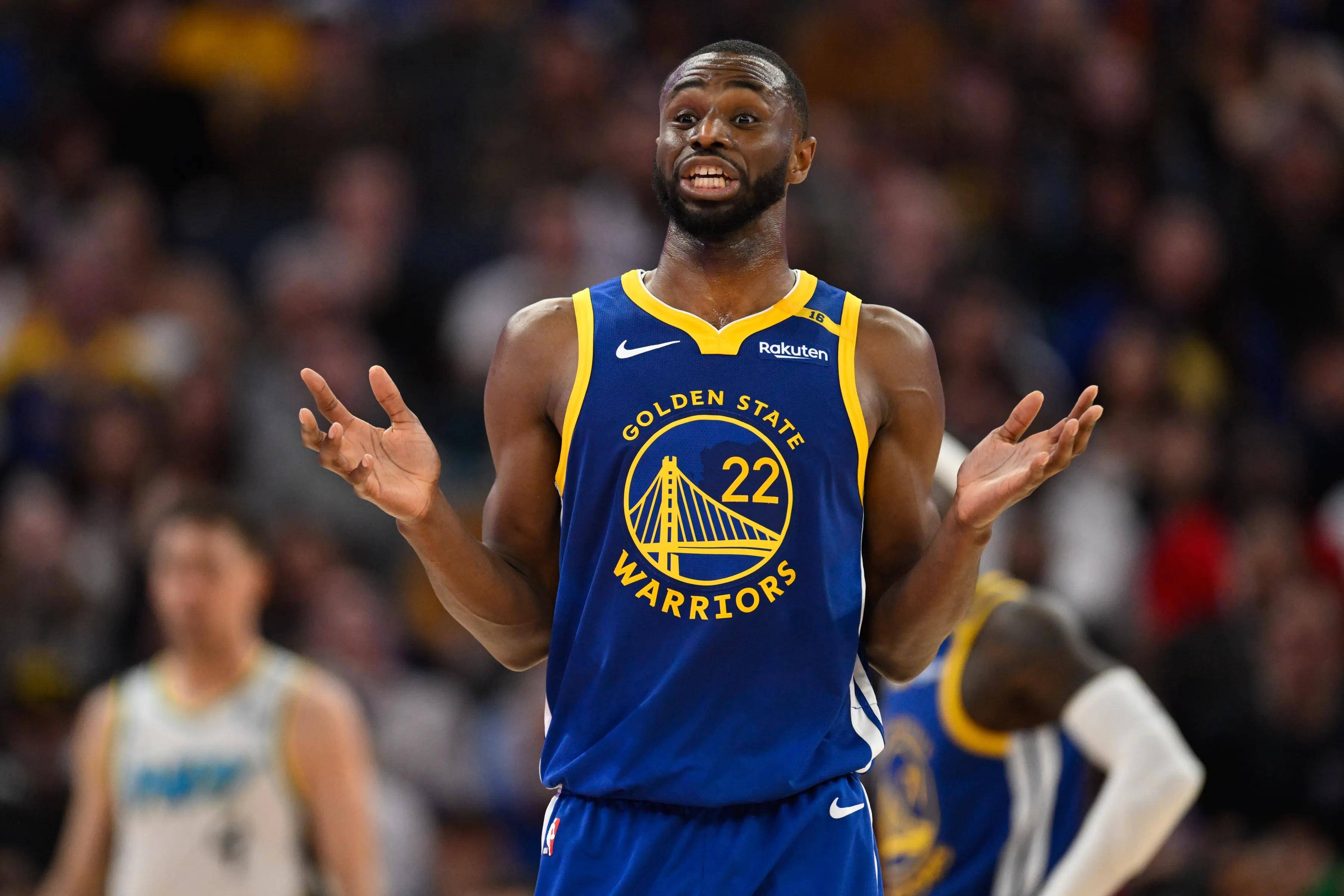 关于勇士三连败，季后赛前景蒙上阴影的信息