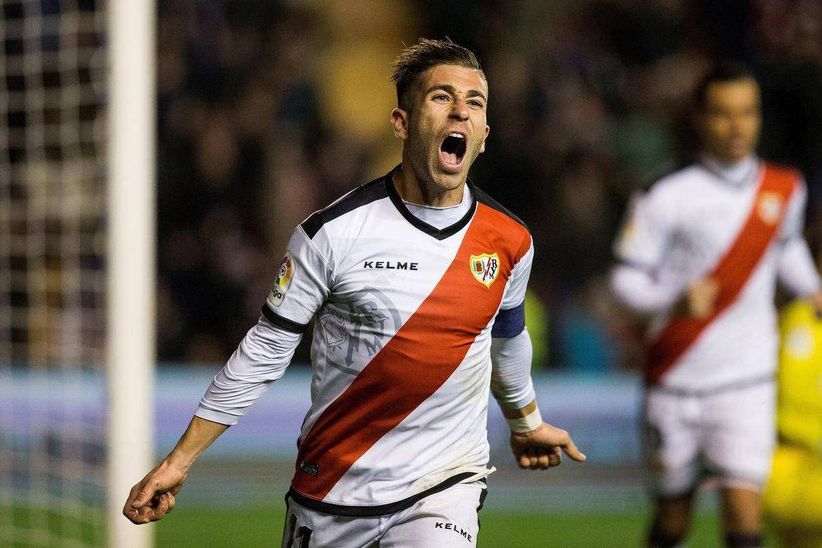 巴列卡诺球员备战欧洲俱乐部比赛的简单介绍