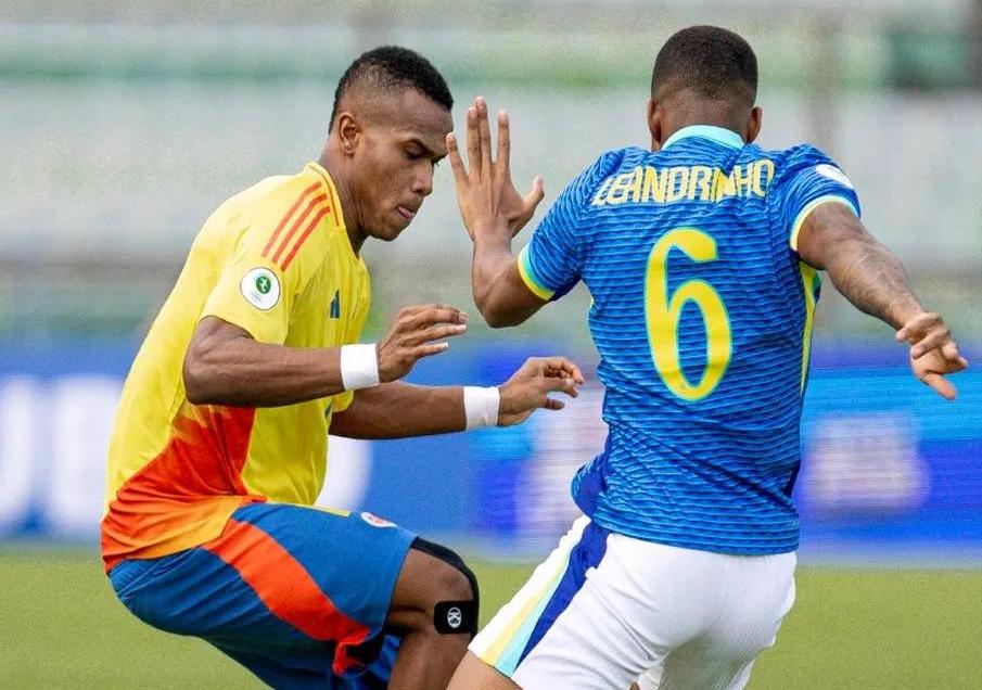 南美球队在国际锦标赛中大放异彩