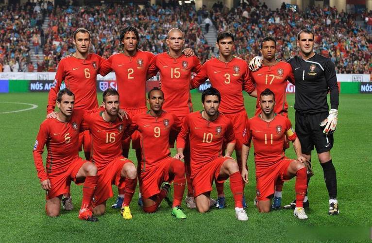 葡萄牙战胜匈牙利，演绎巅峰对决的简单介绍